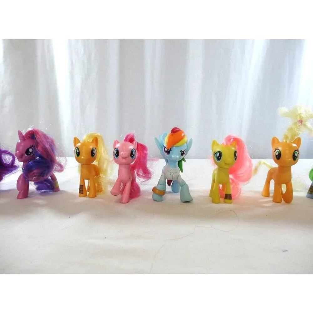 Hasbro my little